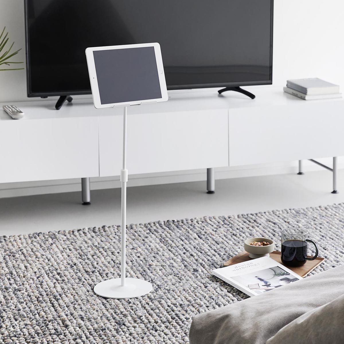 1433 高さと角度が調節できる